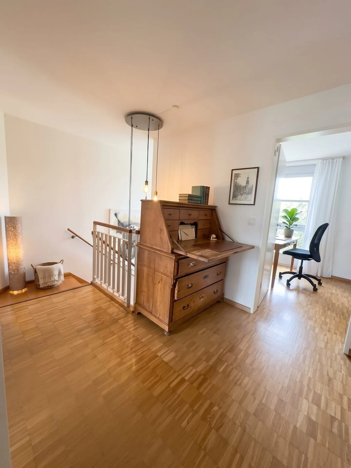 Elegante townhouse con giardino - Foto 8 di 13