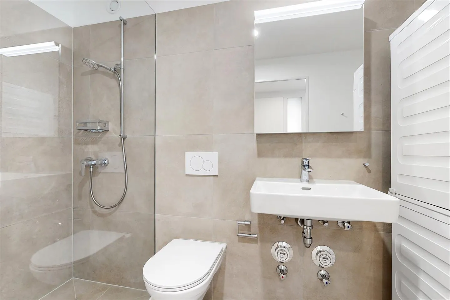 Appartement à louer - Photo 5 sur 5