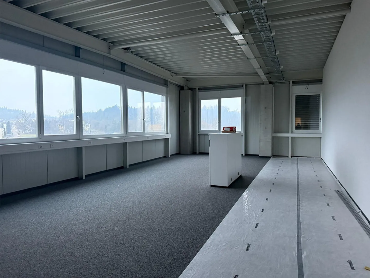 Modernes Büro - Foto 3 von 5
