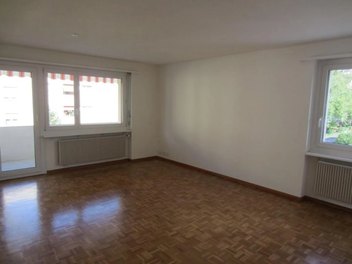 Appartement à louer - Photo 2 sur 6