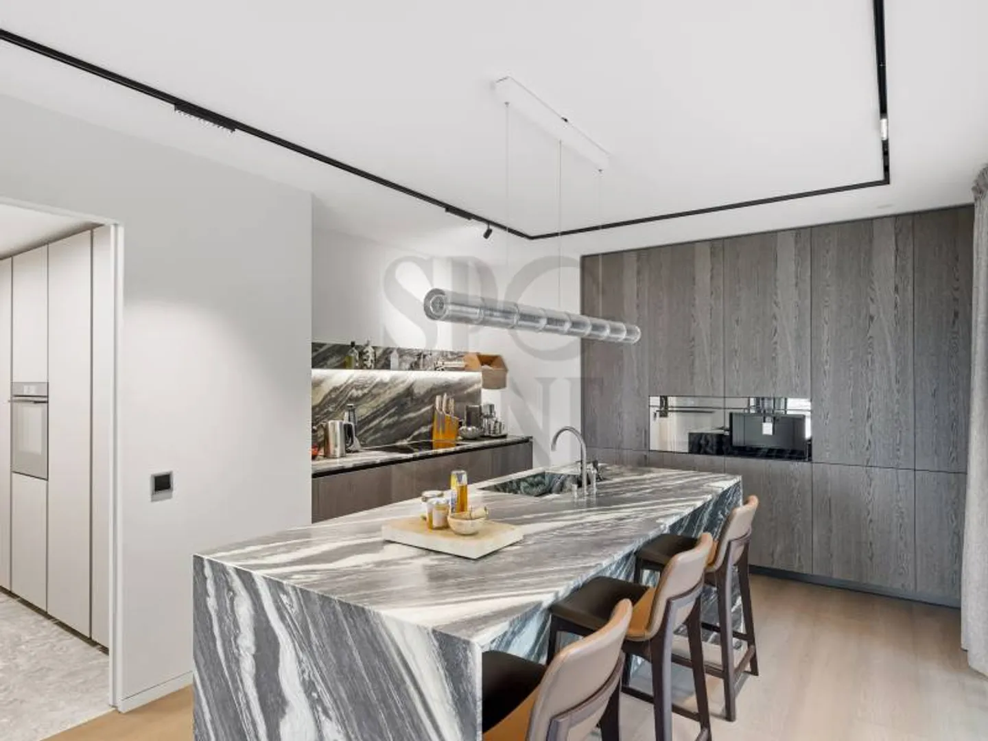 Elegant villa estate with lake view - Cologny - Photo 6 of 12