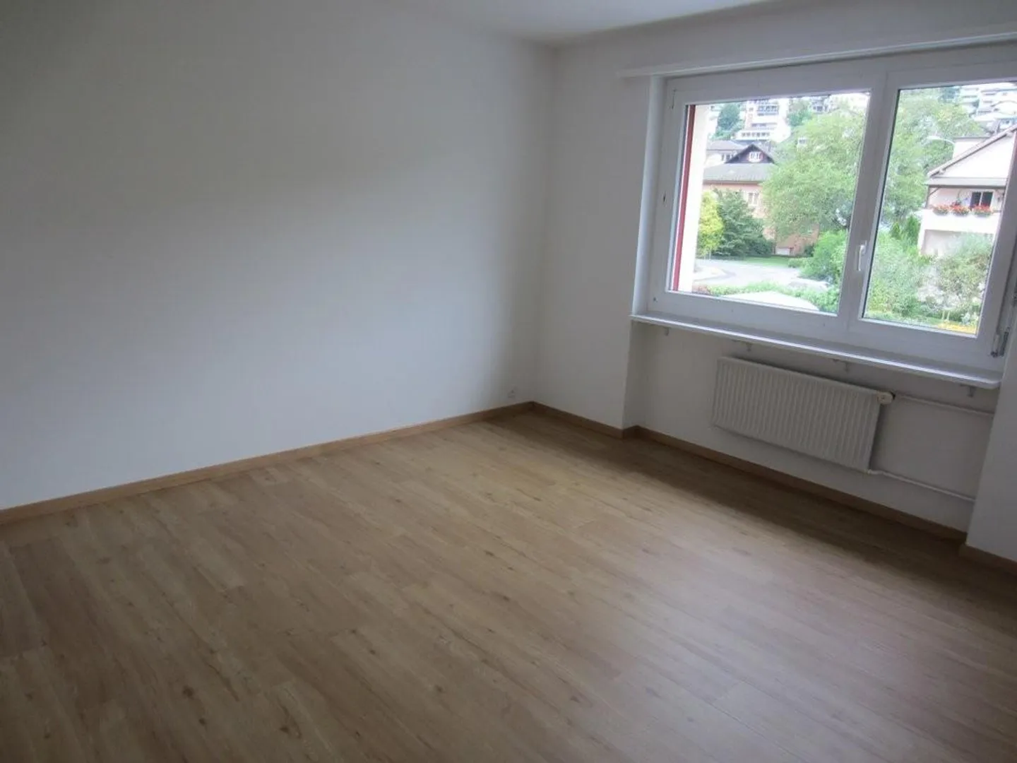 Appartement à louer - Photo 3 sur 6