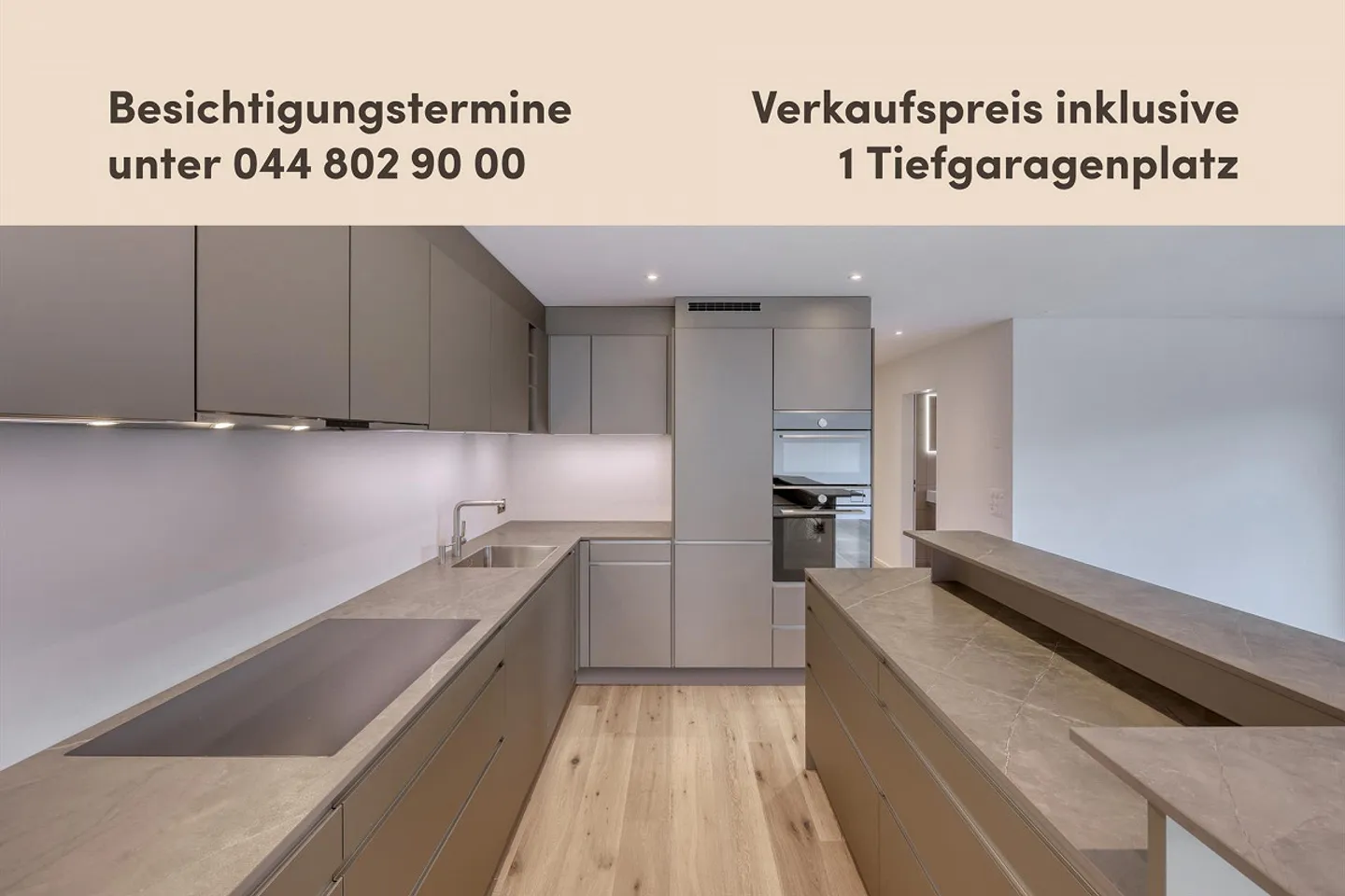 Appartamento attico pronto per essere abitato dal 1 febbraio 2026 - Visita ora! - Foto 1 di 8