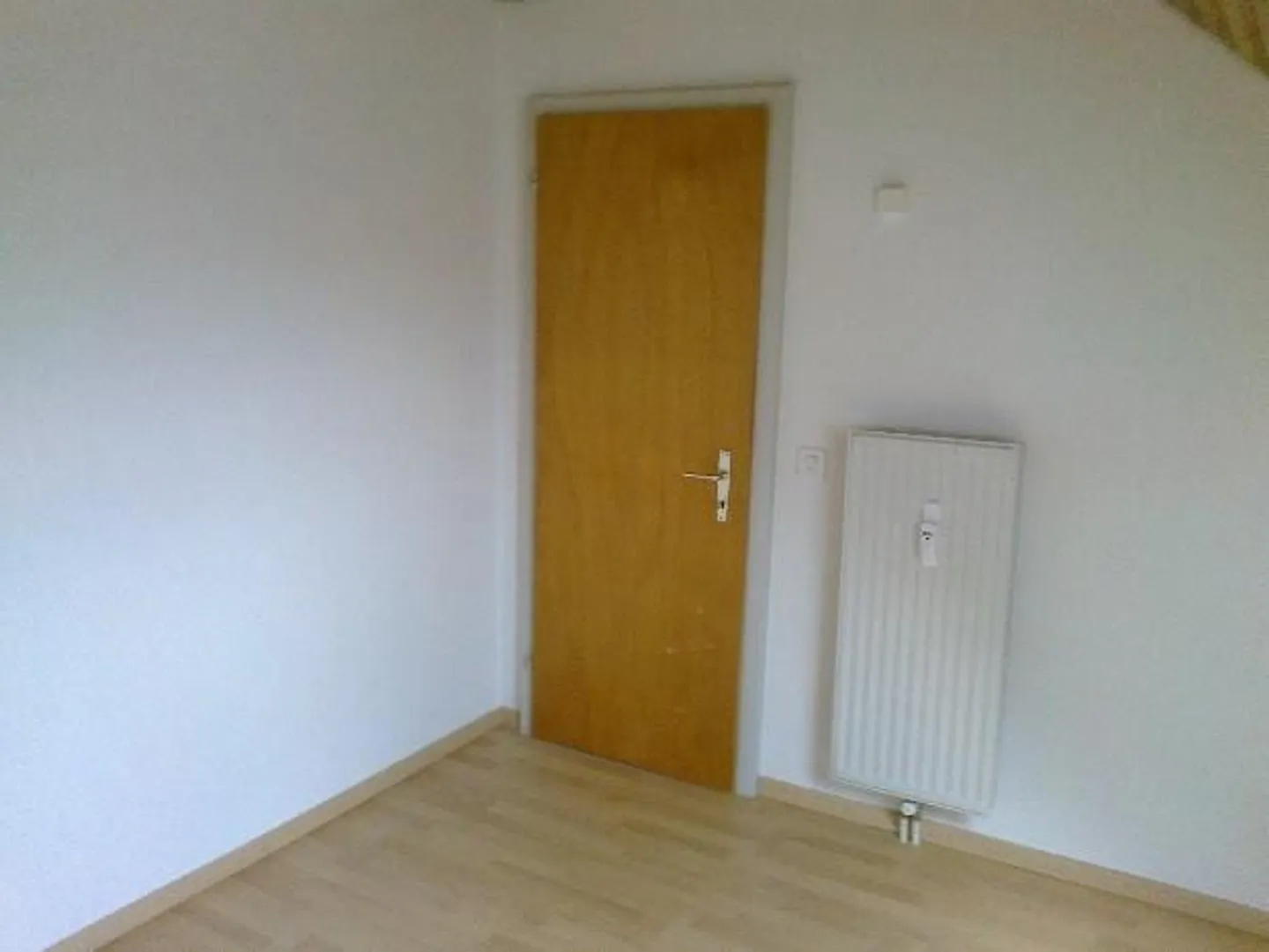 Appartamento 2 camere mansardato nel centro di Berg/TG - Foto 6 di 8