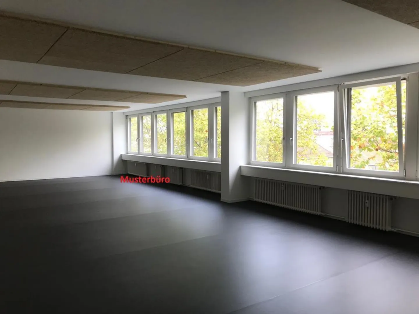 Bureaux modernes et rénovés dans le quartier de Gundeldinger - Photo 4 sur 6