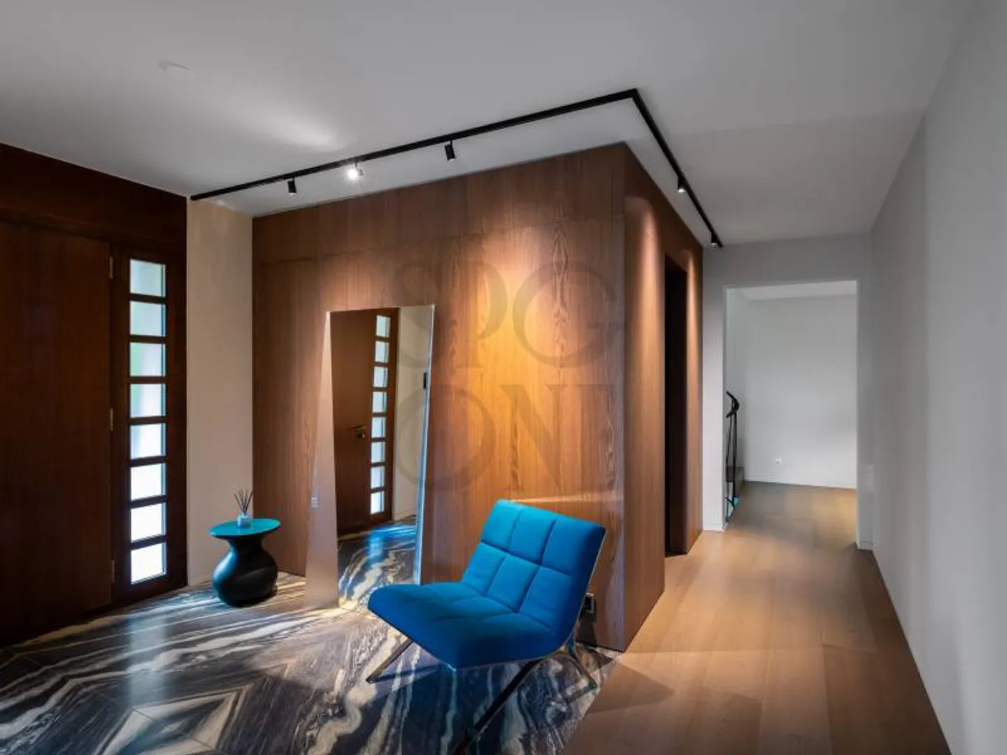 Elegant villa estate with lake view - Cologny - Photo 4 of 12