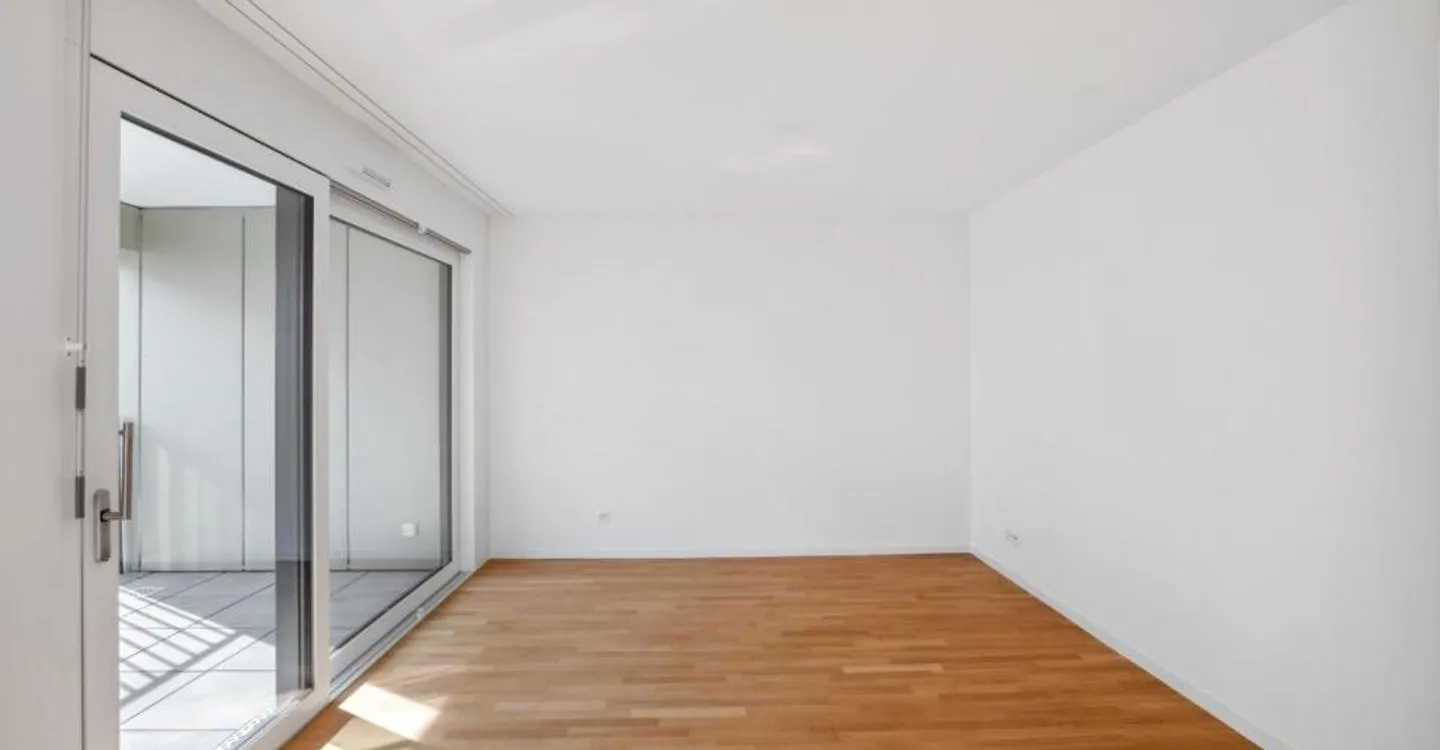 3.5-room apartment in the heart of the city - Photo 1 of 9