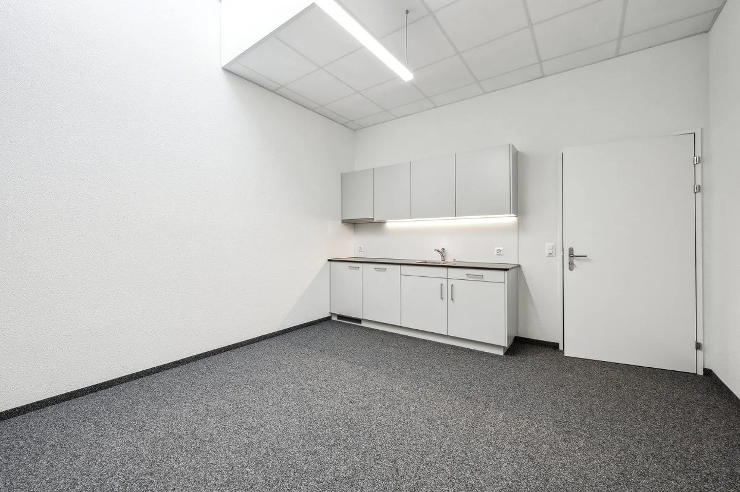 Modernes Büro - Foto 4 von 5