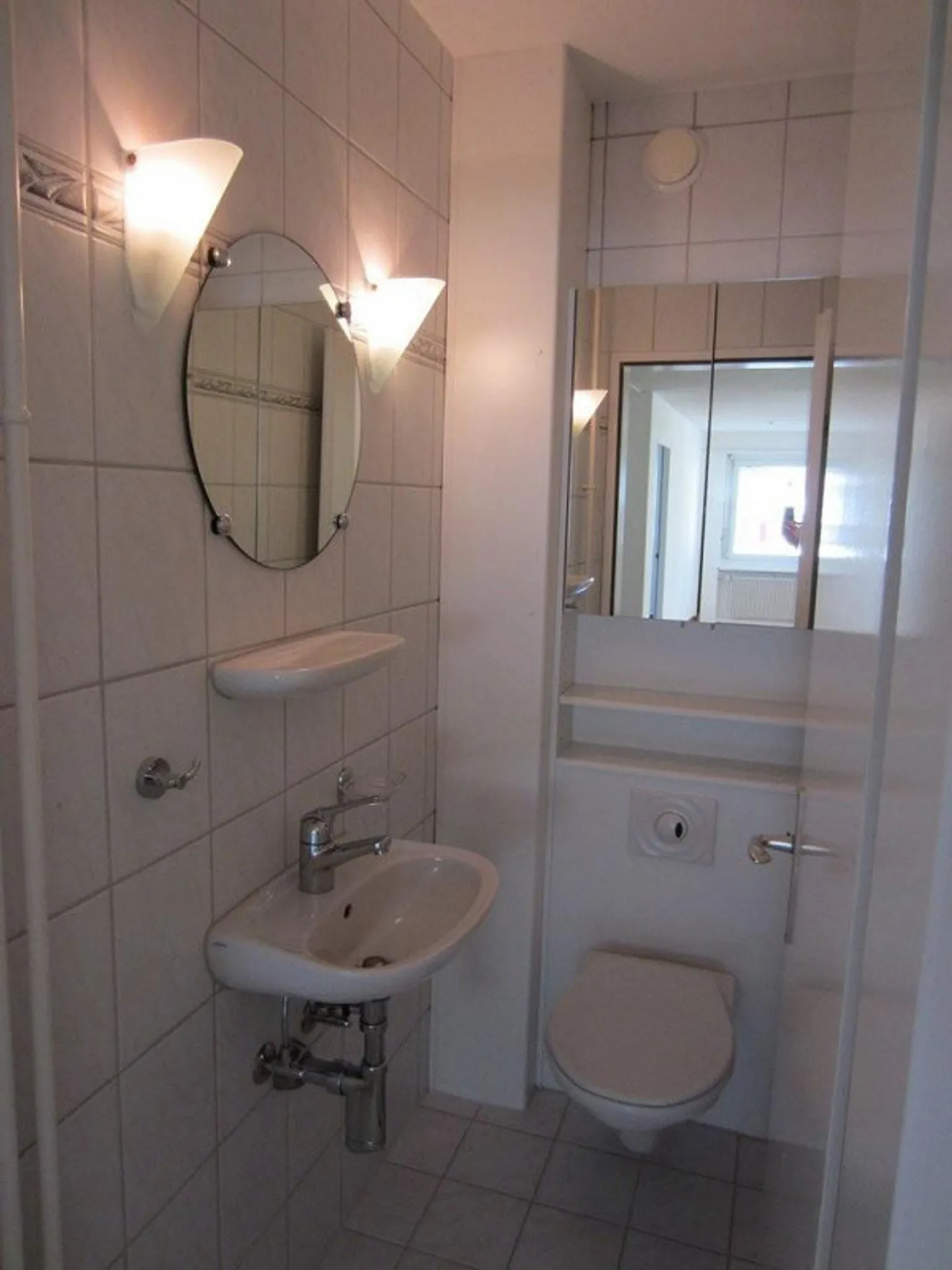 Appartement à louer - Photo 6 sur 6