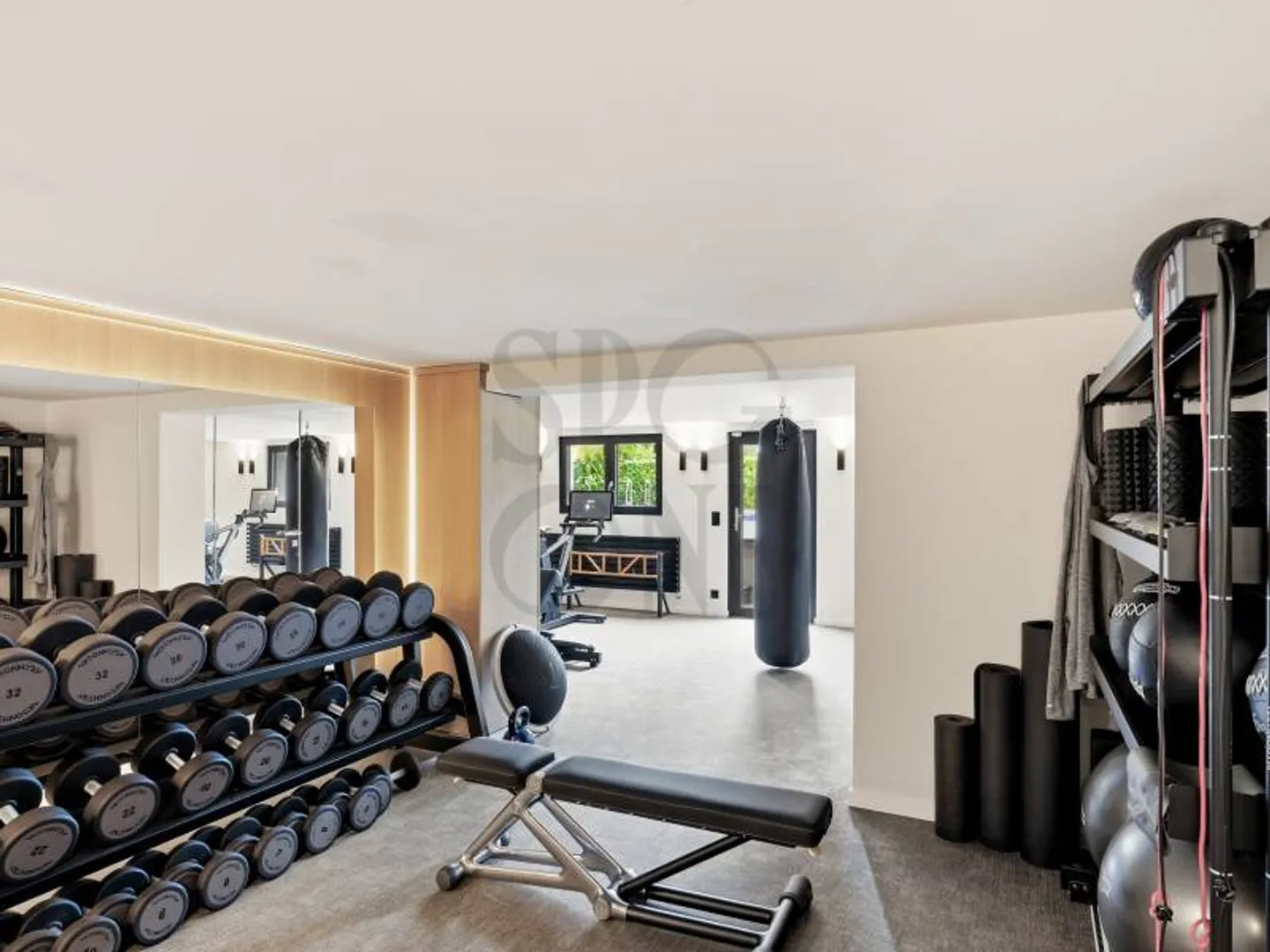 Elegant villa estate with lake view - Cologny - Photo 12 of 12