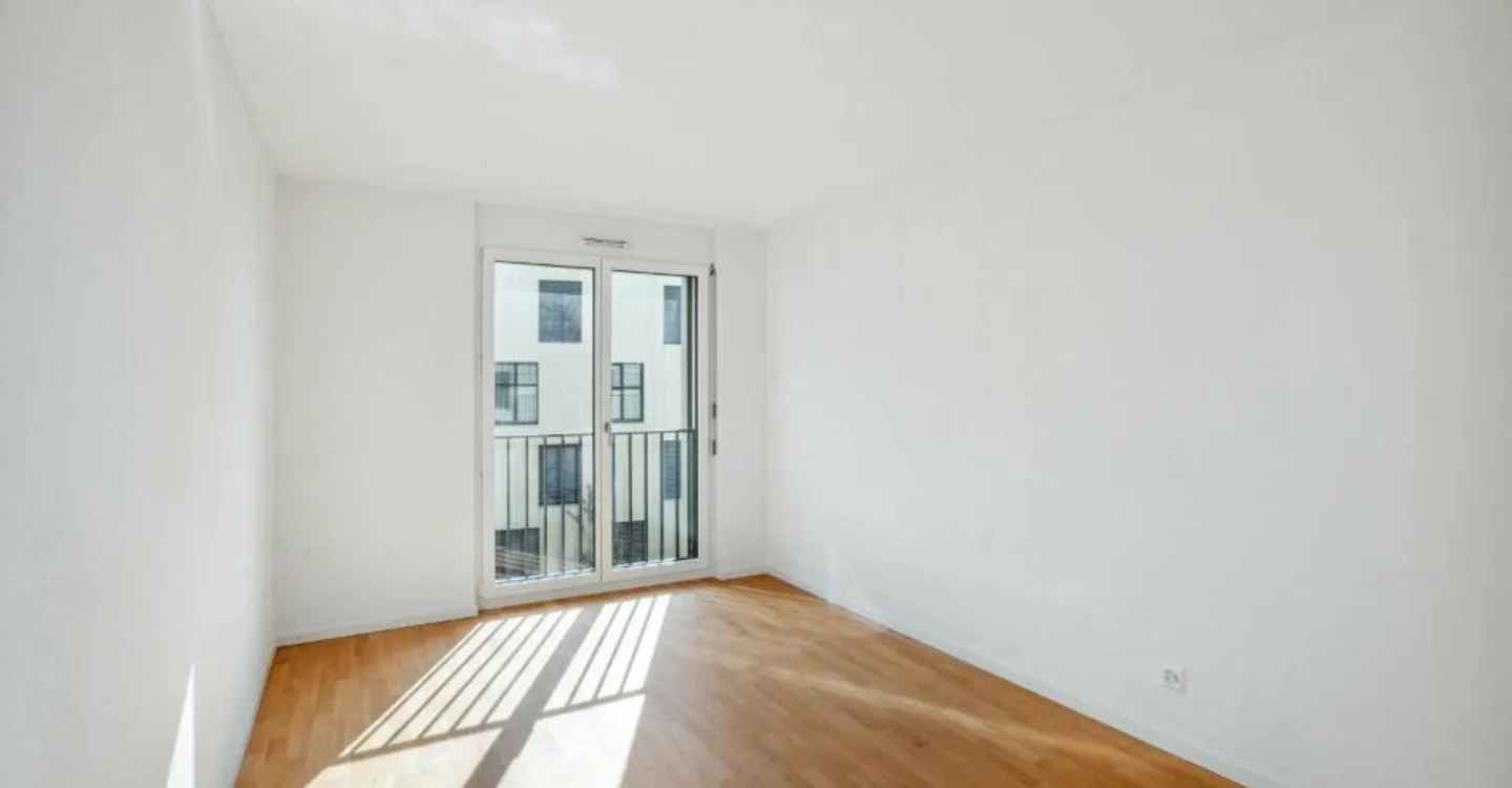 3.5-room apartment in the heart of the city - Photo 7 of 9