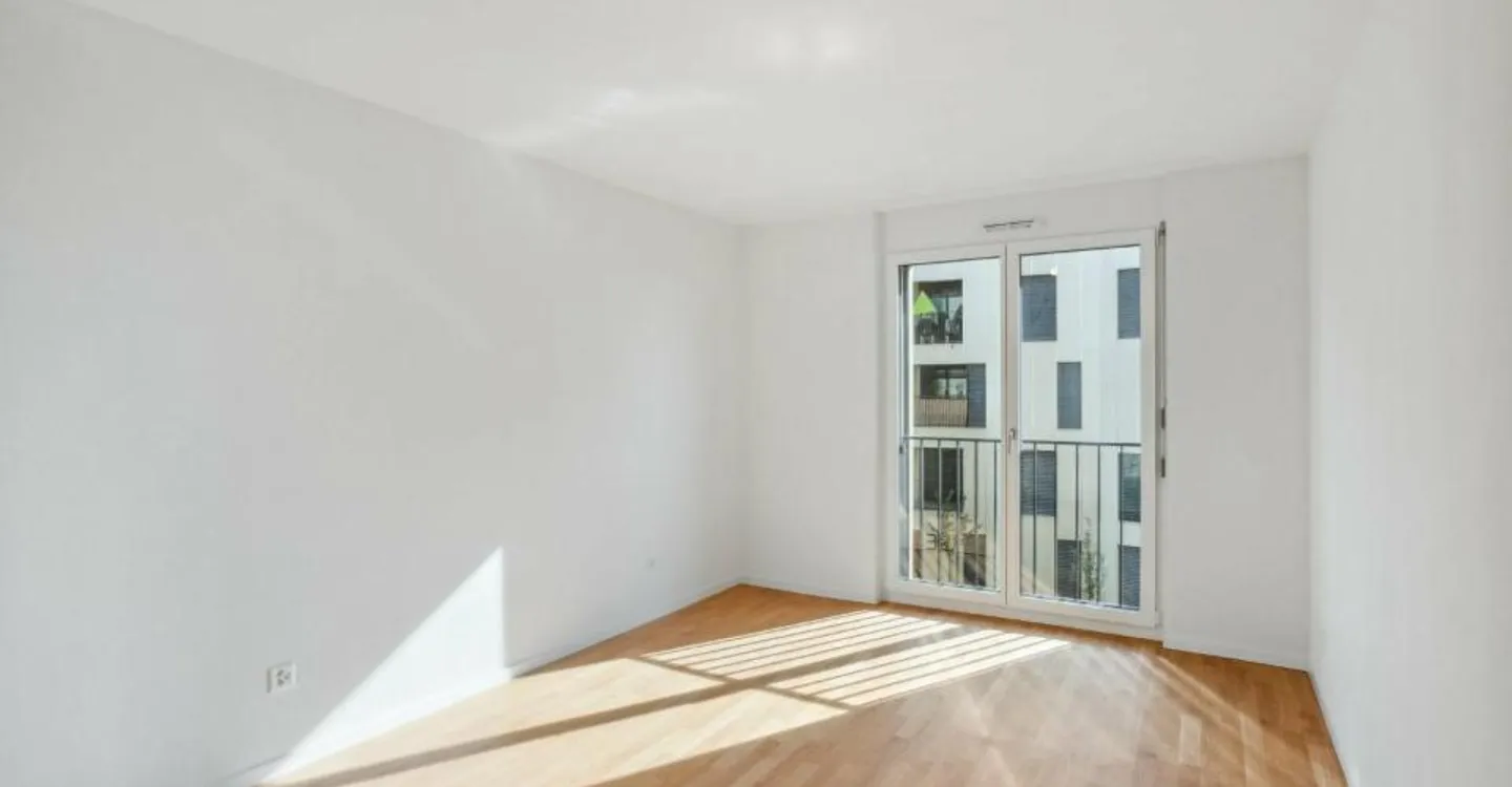 3.5-room apartment in the heart of the city - Photo 6 of 9
