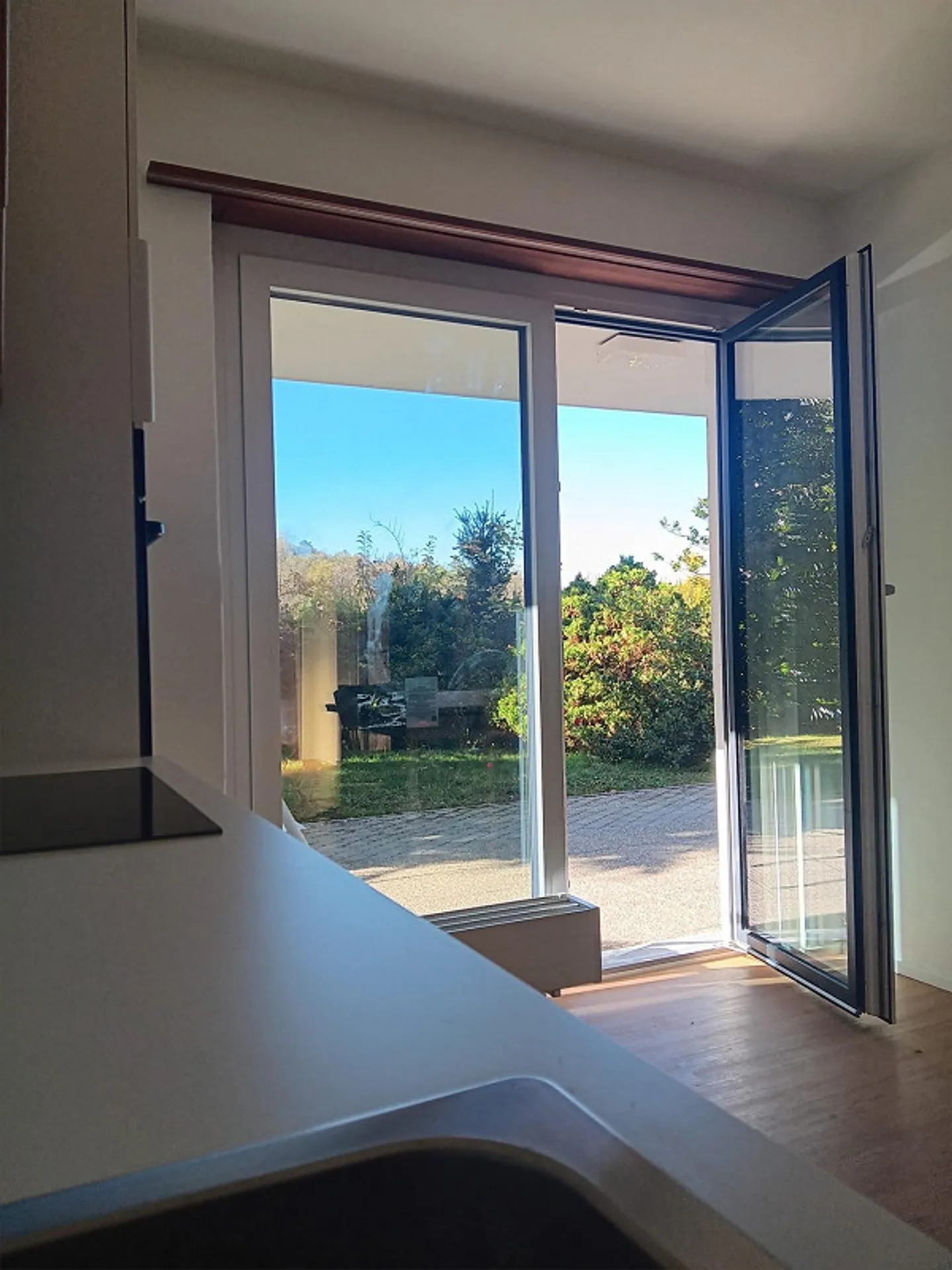 Appartamento 3 Locali Novaggio - Banco - Foto 3 di 5