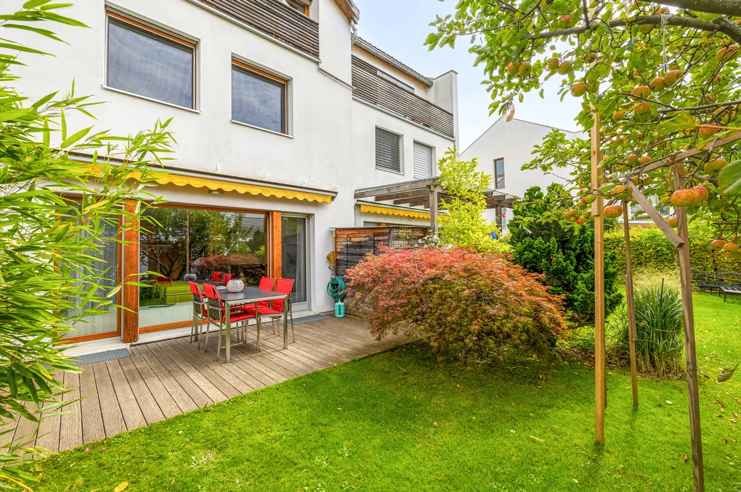 Maison en terrasse à vendre - Photo 9 sur 13