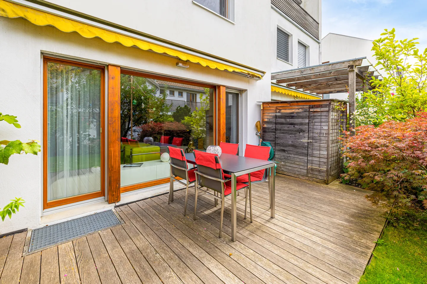 Maison en terrasse à vendre - Photo 10 sur 13