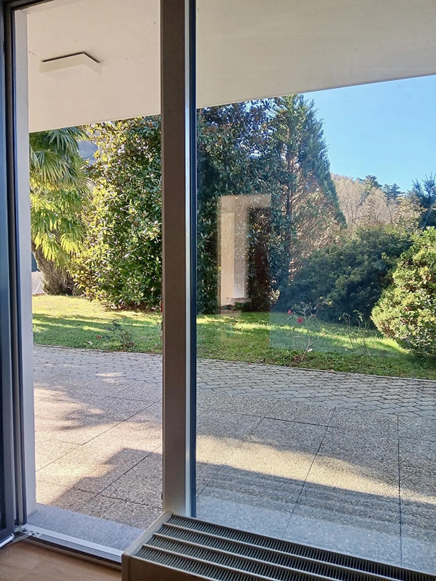 Appartamento 3 Locali Novaggio - Banco - Foto 4 di 5