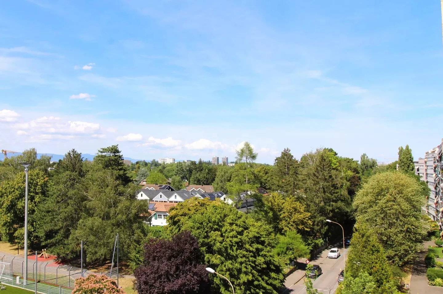 Appartamento ristrutturato con balcone - Foto 5 di 6