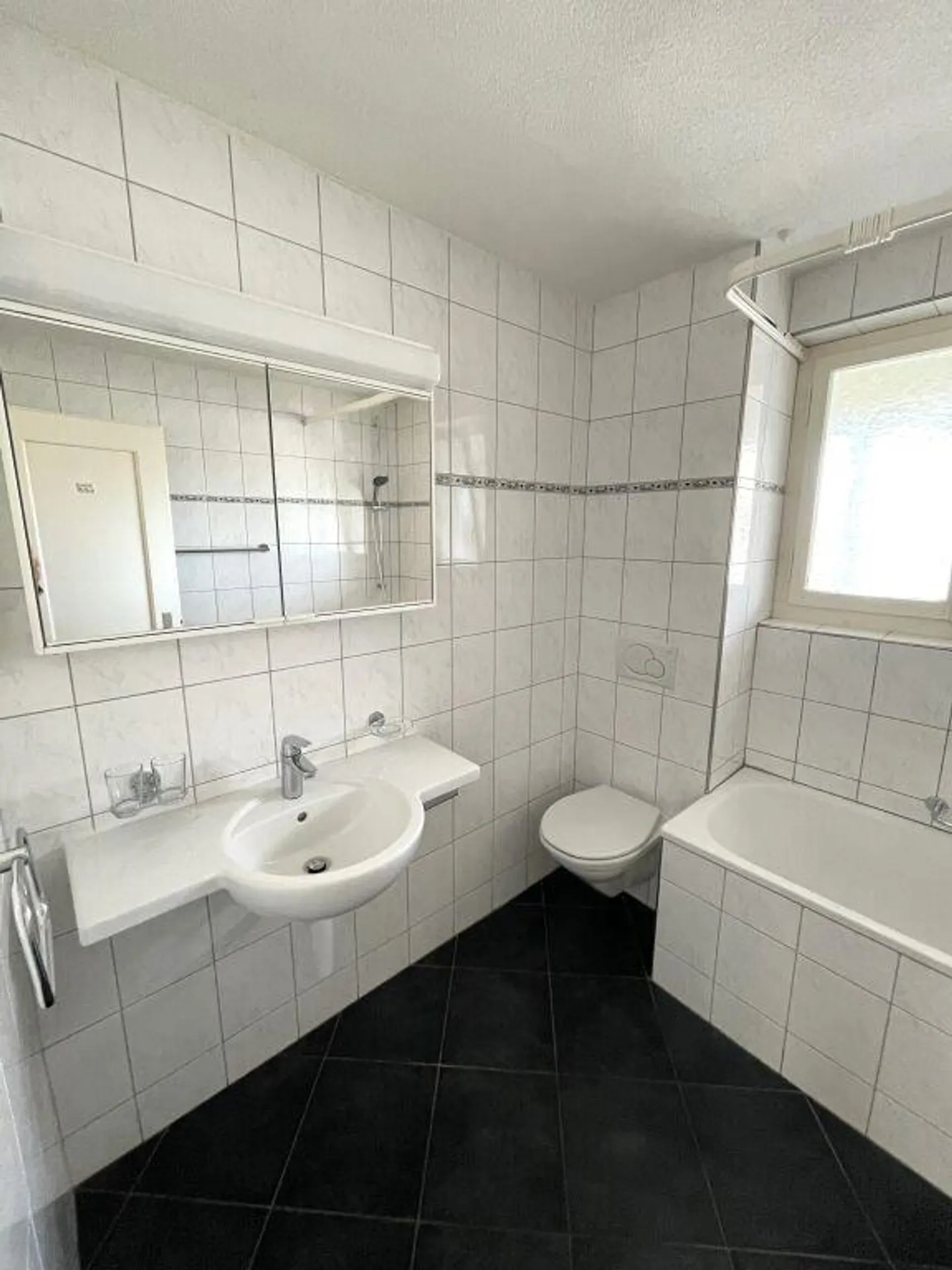 Charmante Wohnung in St. Gallen - Foto 2 von 8