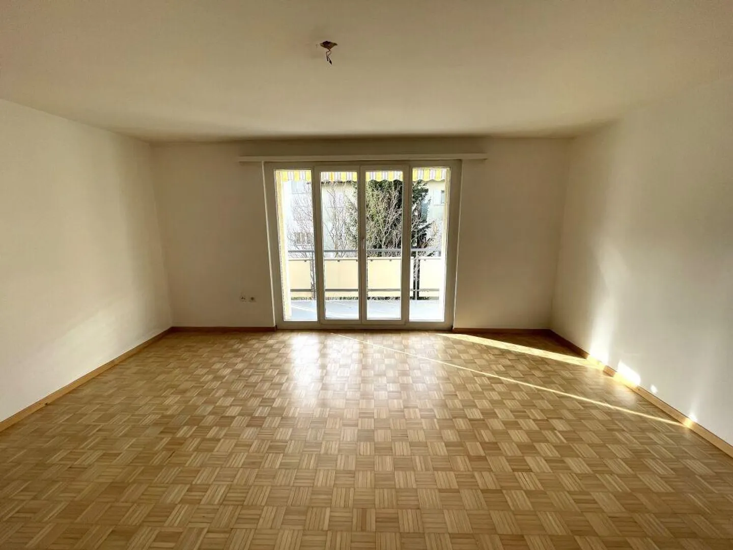 Charmante Wohnung in St. Gallen - Foto 4 von 8
