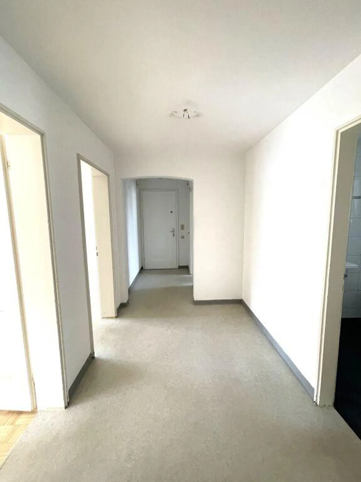 Charmante Wohnung in St. Gallen - Foto 6 von 8