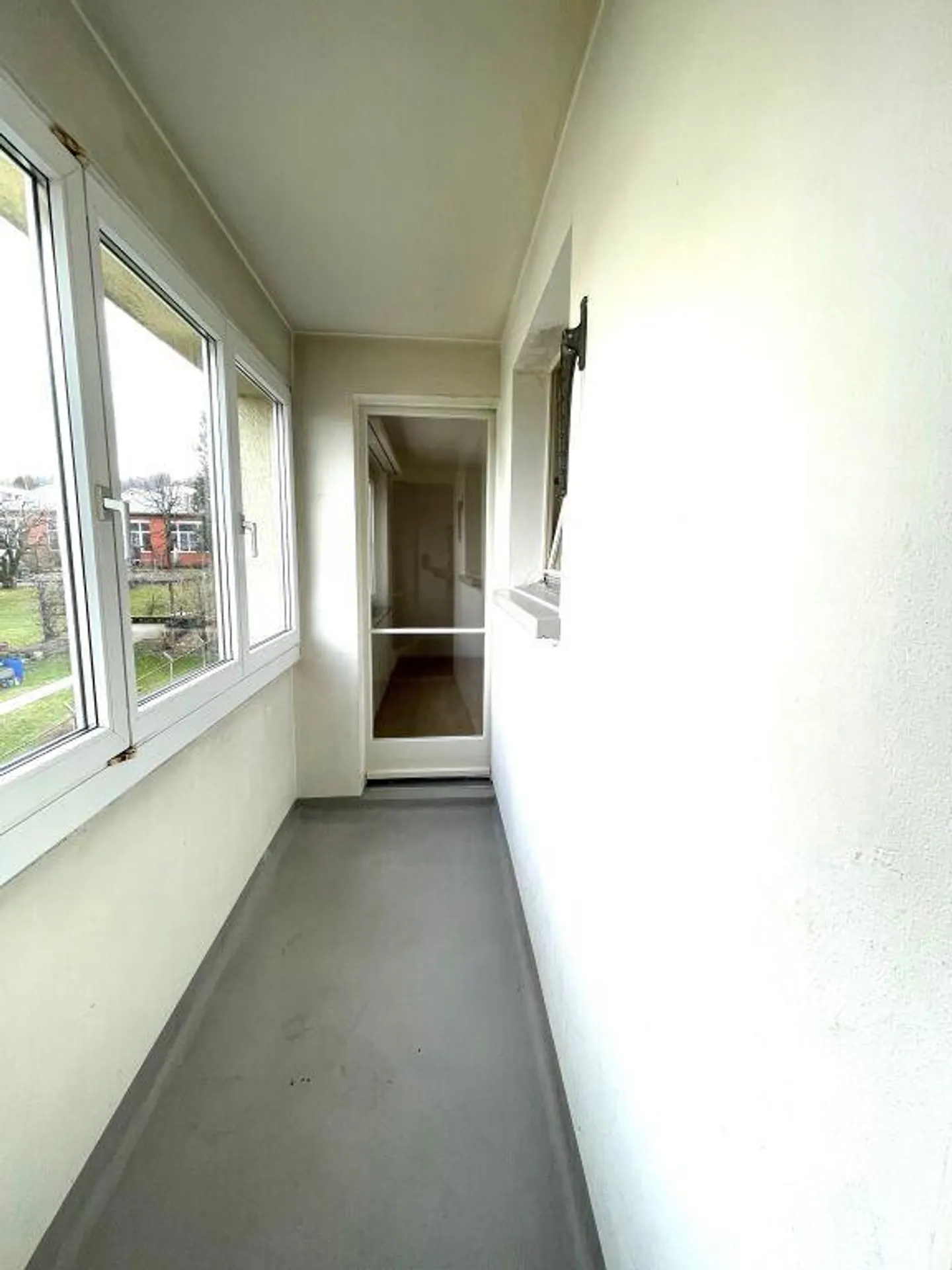 Charmante Wohnung in St. Gallen - Foto 7 von 8