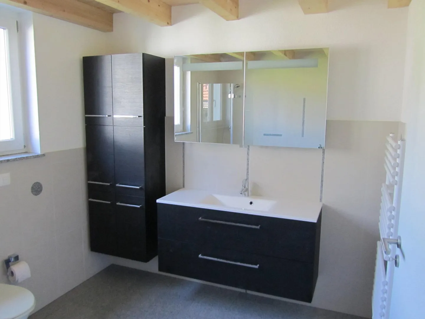 Appartement Loft à Lanzenneunforn - Photo 6 sur 7