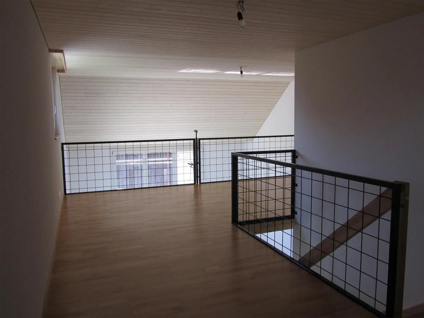 Appartement Loft à Lanzenneunforn - Photo 7 sur 7