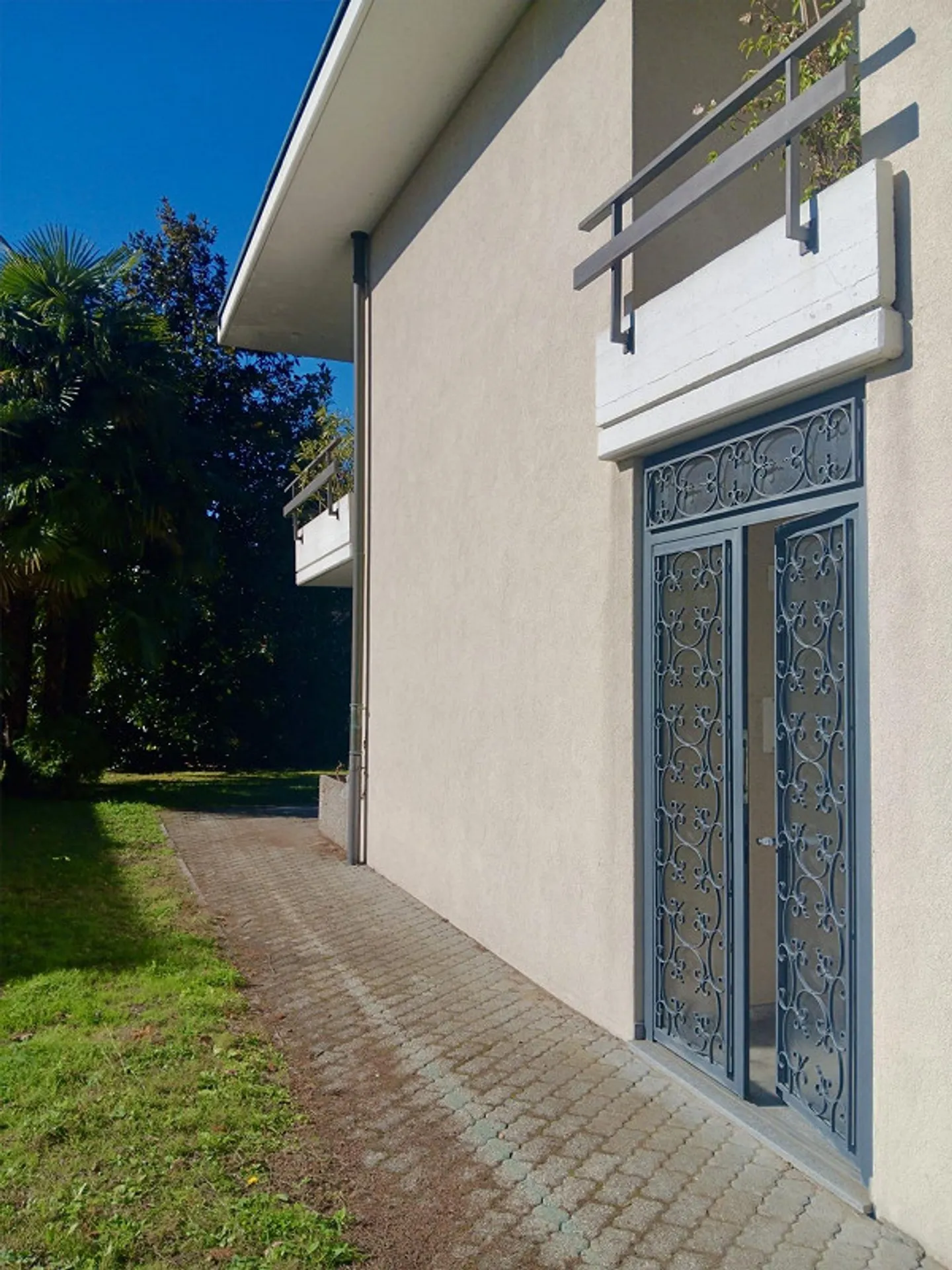 Appartamento 3 Locali Novaggio - Banco - Foto 5 di 5