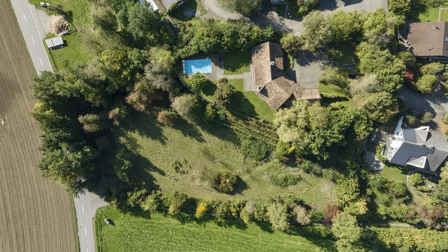 Villa de campagne avec vignoble et vue panoramique à Häuslenen - Photo 6 sur 7