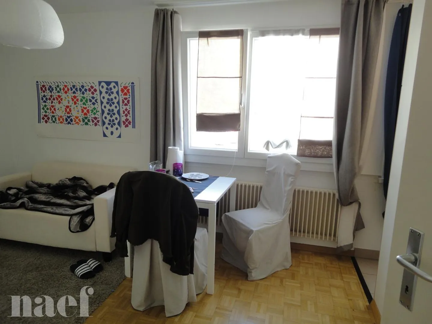 Studio luminoso in un quartiere apprezzato - Foto 2 di 4