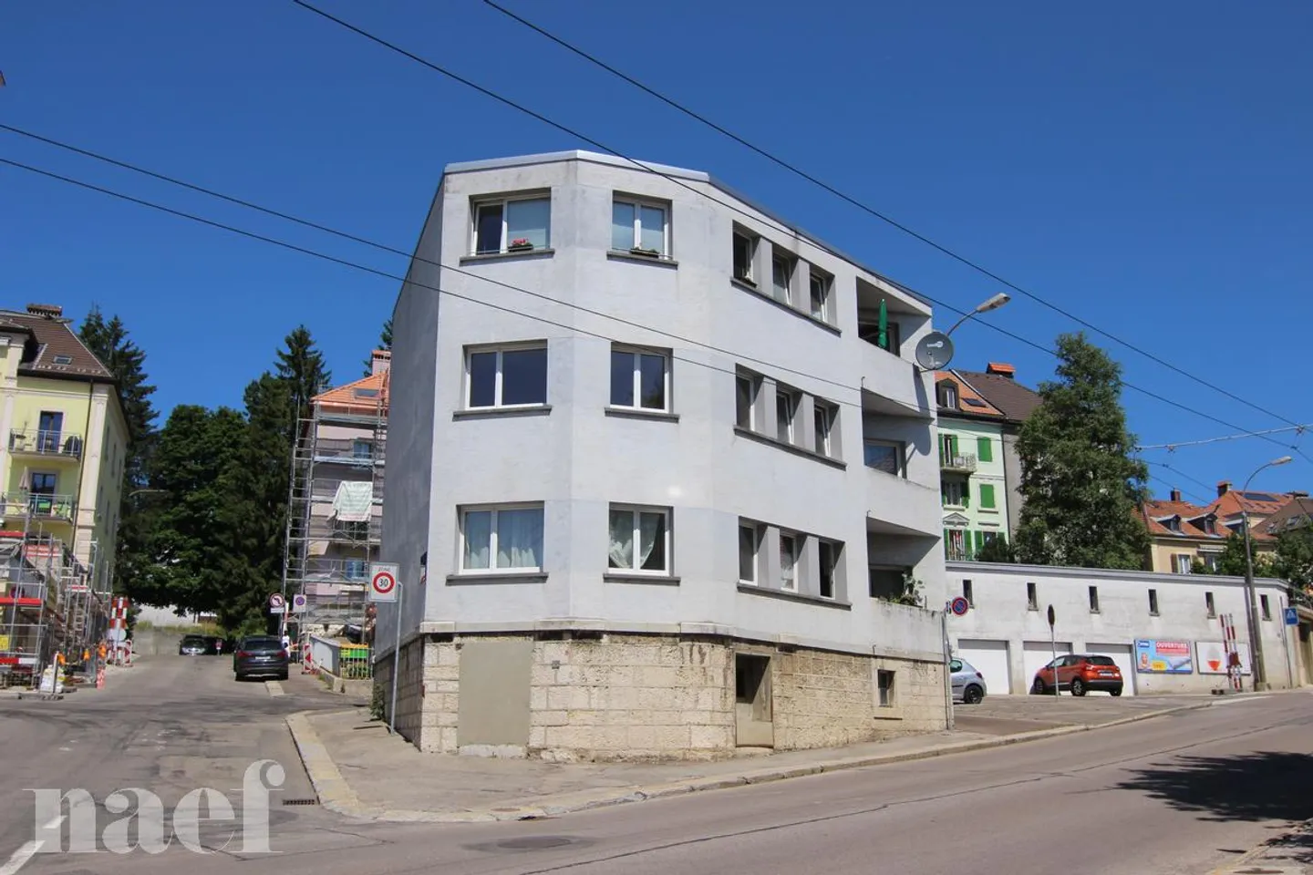 Studio luminoso in un quartiere apprezzato - Foto 4 di 4