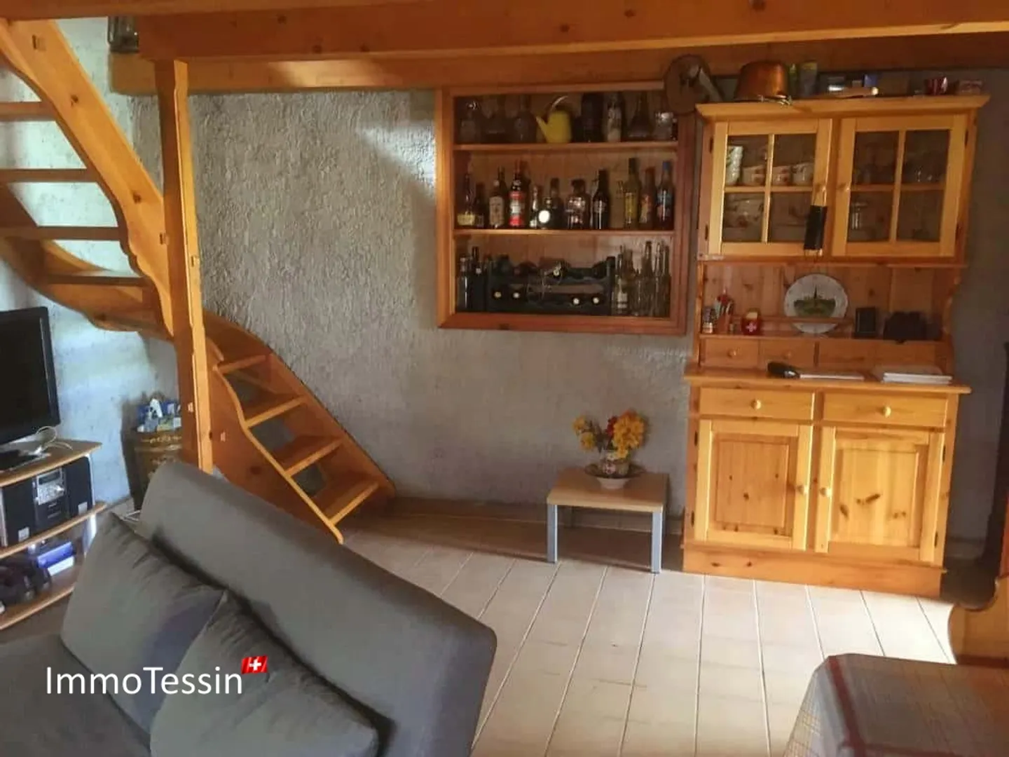 Rustic in the hamlet of Monti Cher for nature lovers - Photo 5 of 10