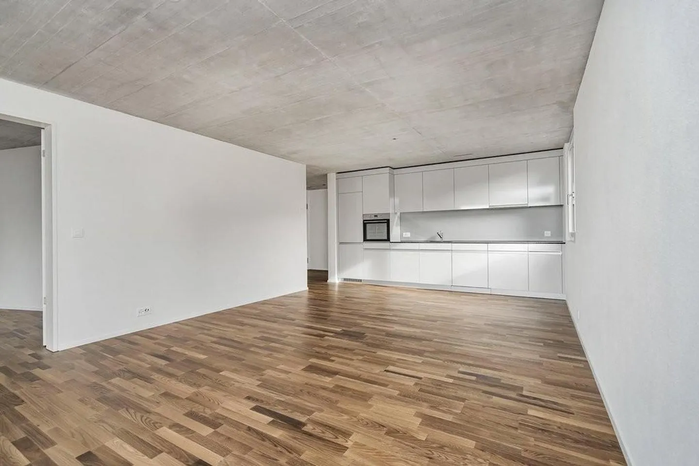 Il tuo appartamento moderno vicino a un'area ricreativa - Foto 3 di 8