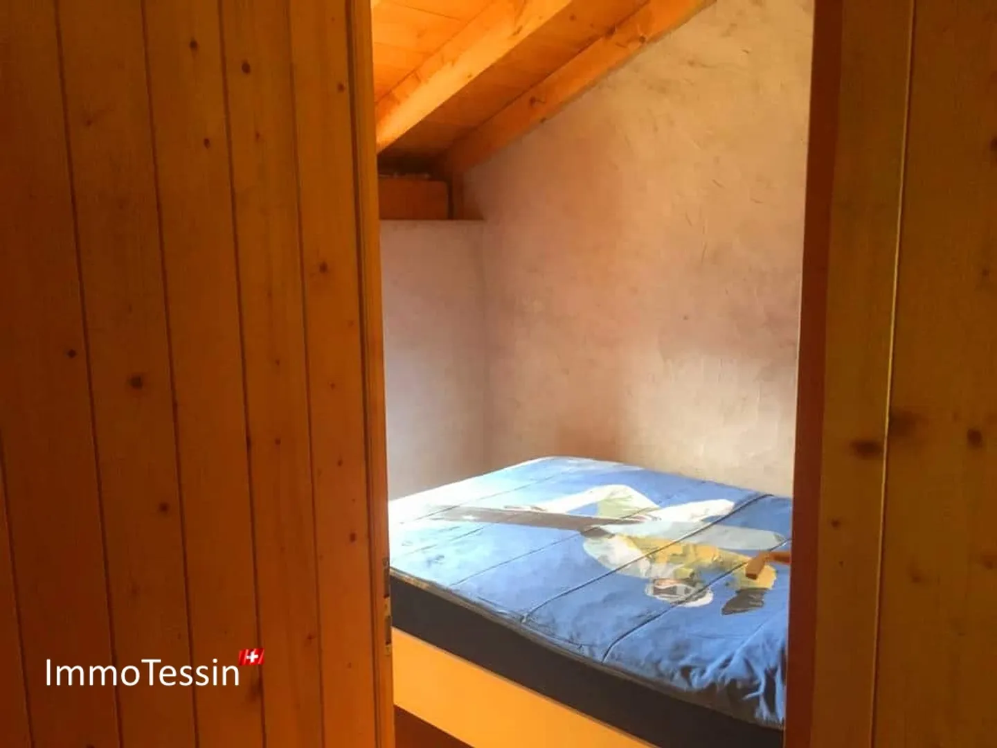 Rustic in the hamlet of Monti Cher for nature lovers - Photo 8 of 10