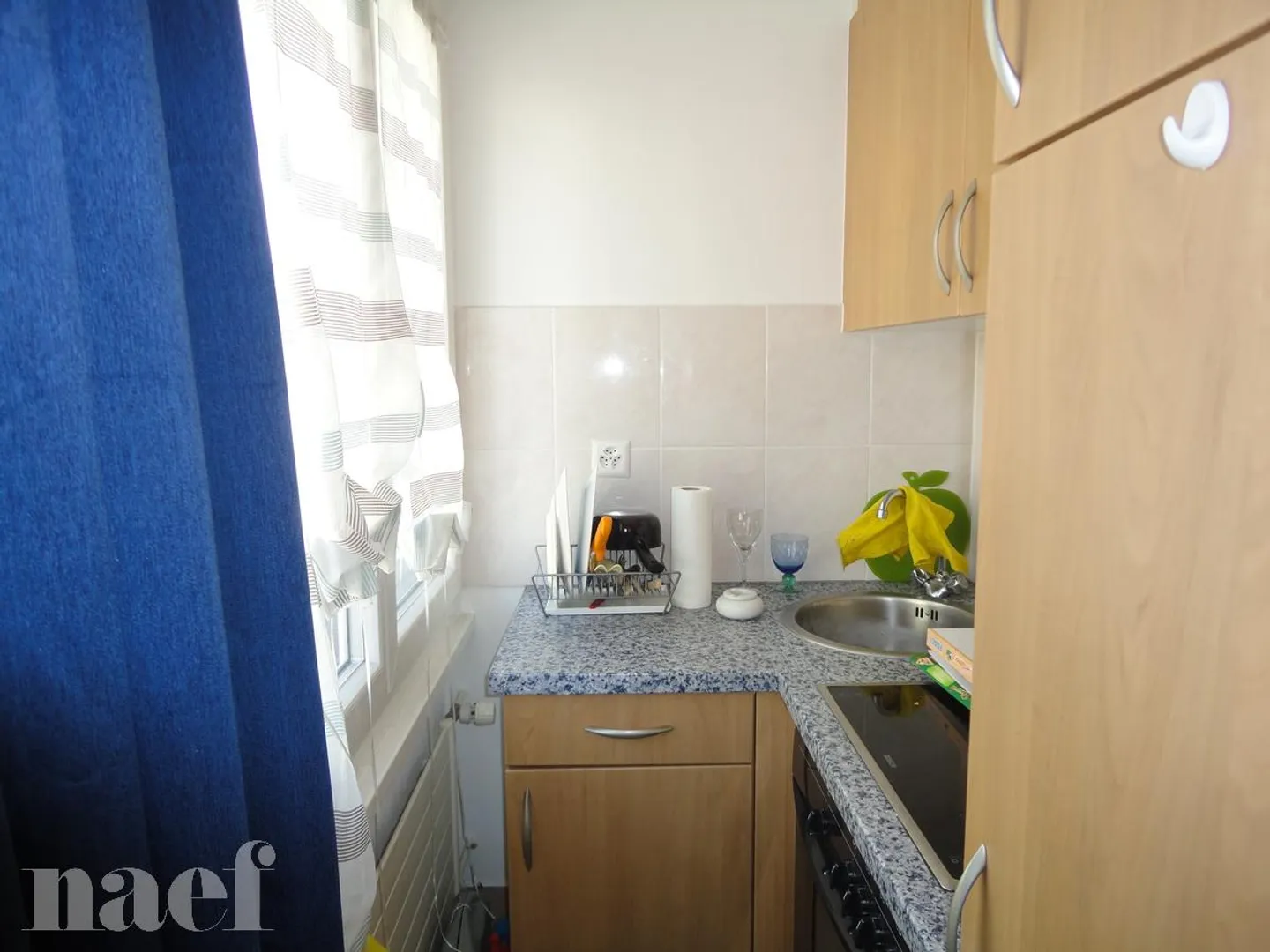 Studio luminoso in un quartiere apprezzato - Foto 1 di 4