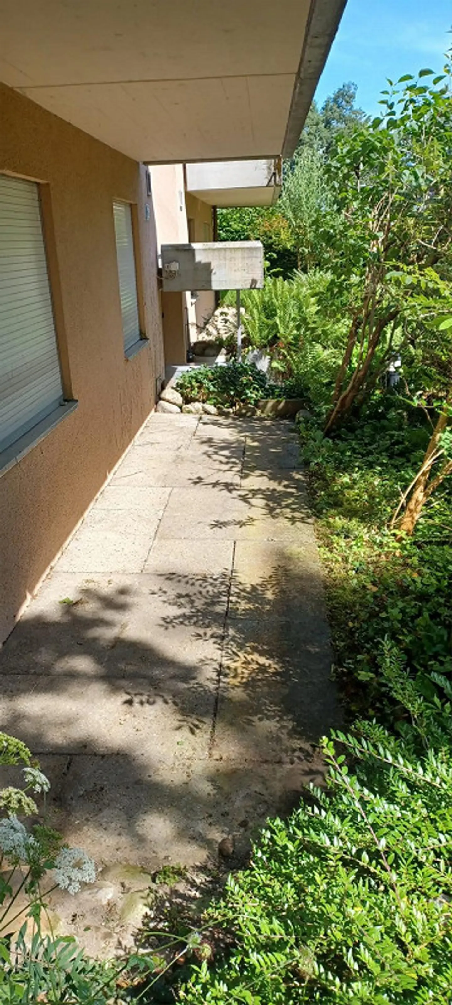 2-room apartment in condominium with outdoor seating area - Photo 10 of 12