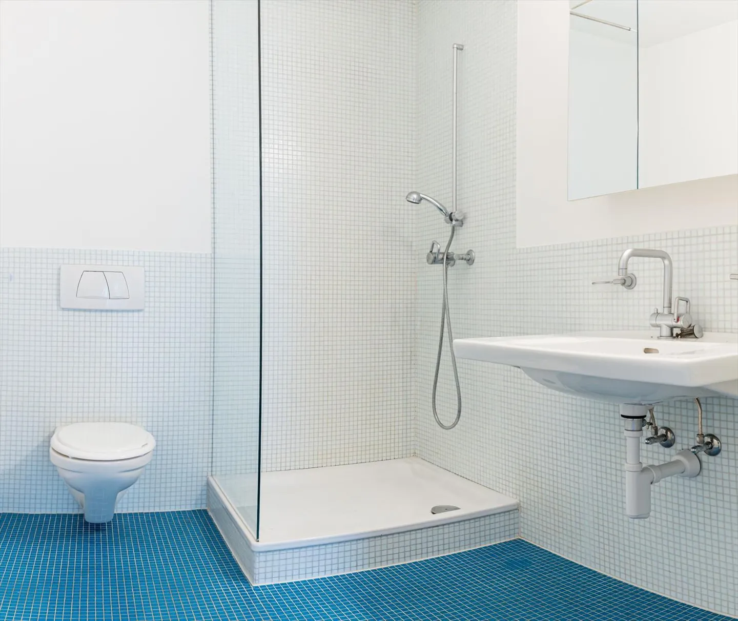 Spacious 5.5-room attic apartment in the center of Biel/Bienne - Photo 11 of 13