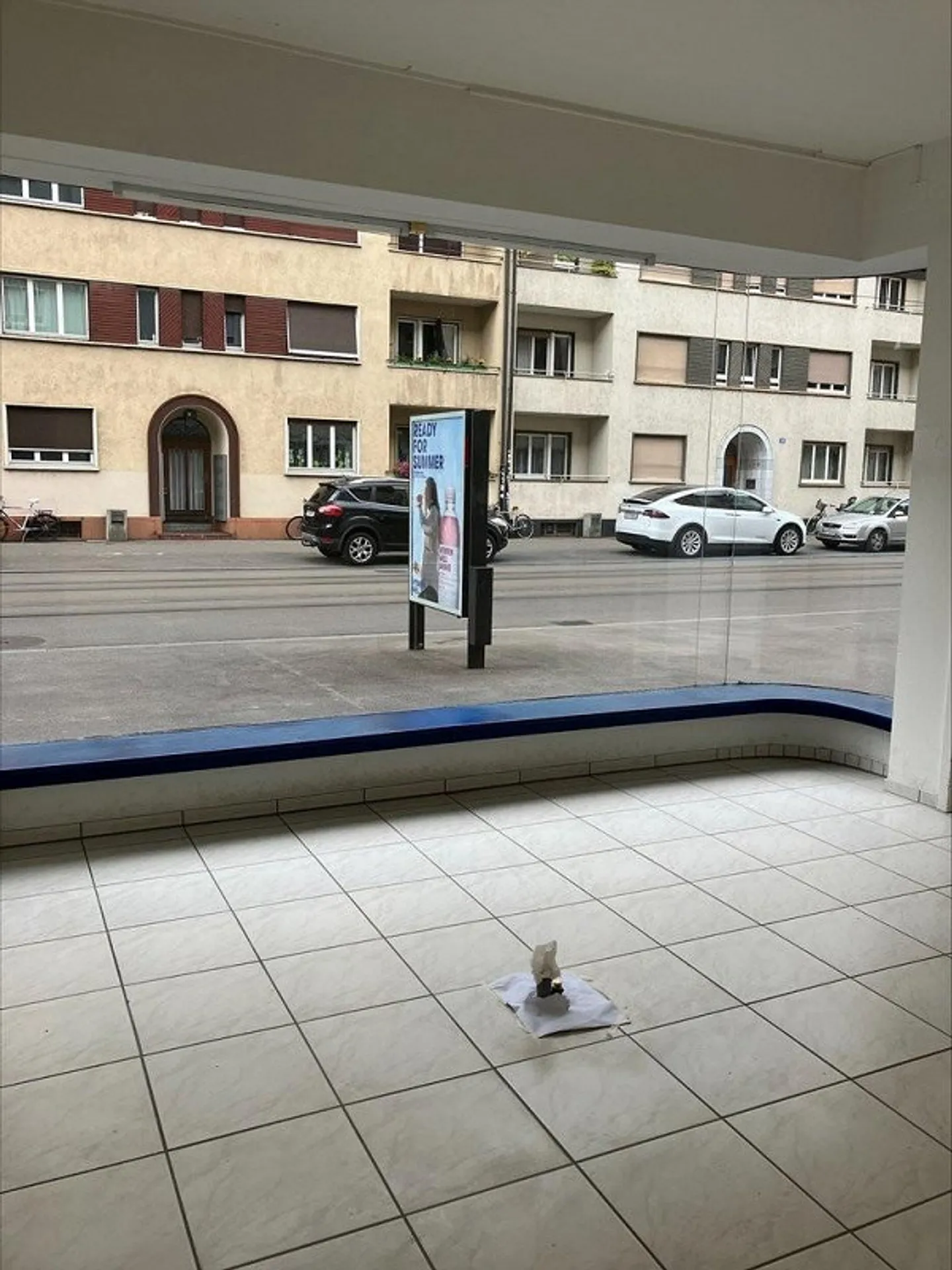 Vielseitiger Gewerberaum - Foto 2 von 7