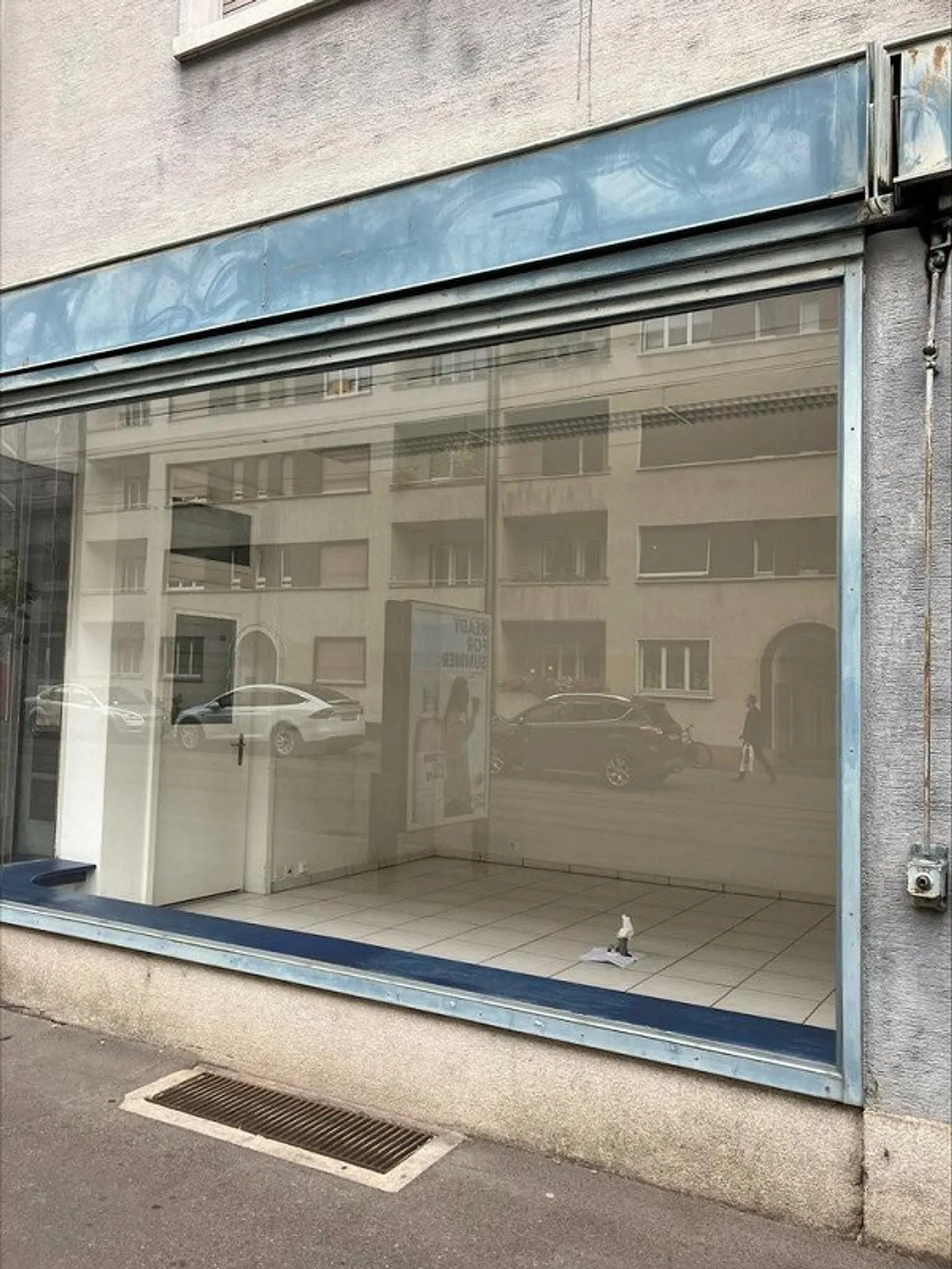 Vielseitiger Gewerberaum - Foto 3 von 7