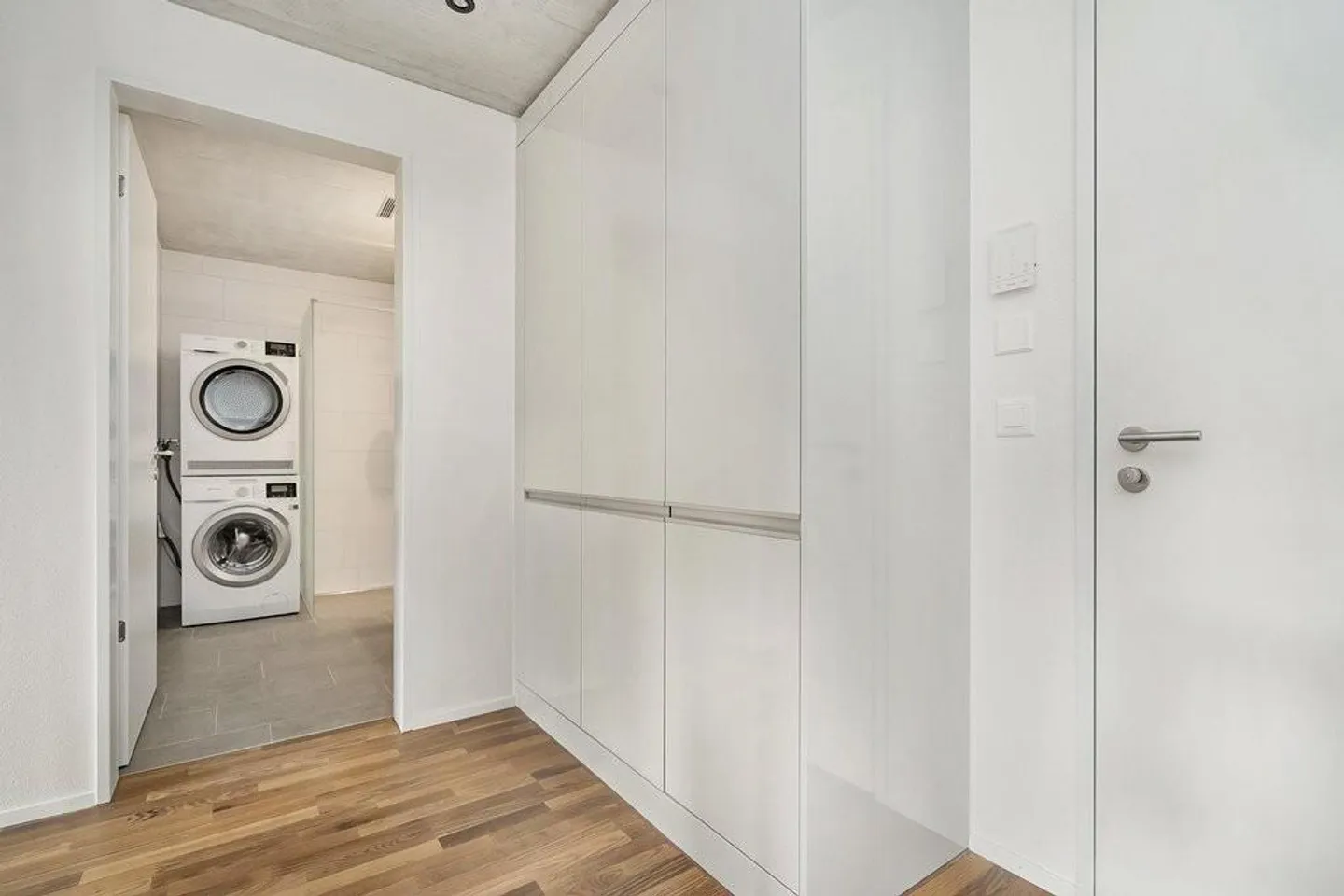 Il tuo appartamento moderno vicino a un'area ricreativa - Foto 7 di 8