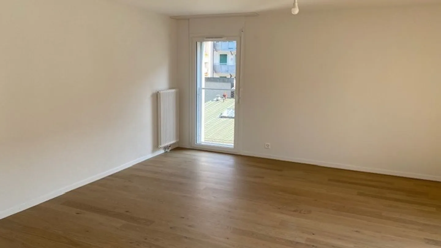 Beautiful 1-room apartment in a fully renovated building - Photo 4 of 6