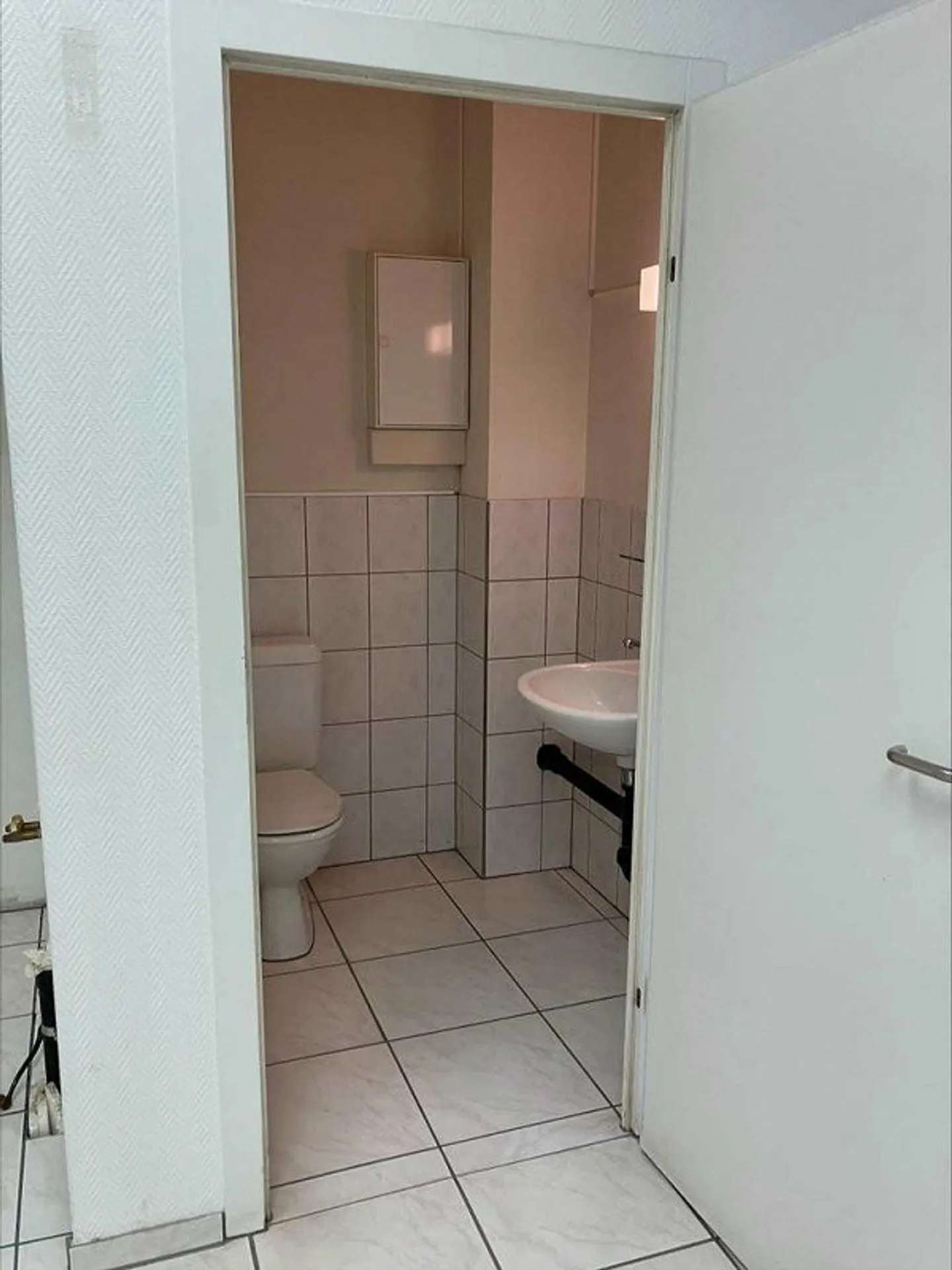 Vielseitiger Gewerberaum - Foto 6 von 7