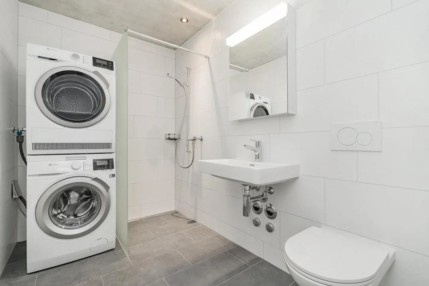 Il tuo appartamento moderno vicino a un'area ricreativa - Foto 8 di 8
