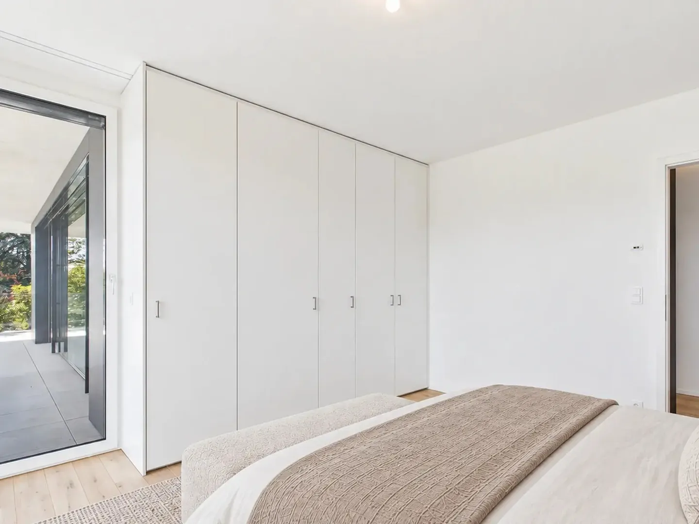 Appartement de Luxe avec Terrasse - Photo 7 sur 15