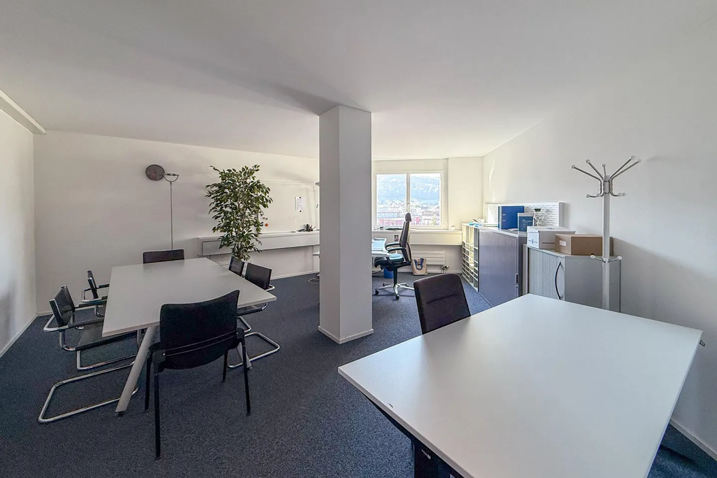 Geräumige Bürofläche in Ebikon - Foto 6 von 14