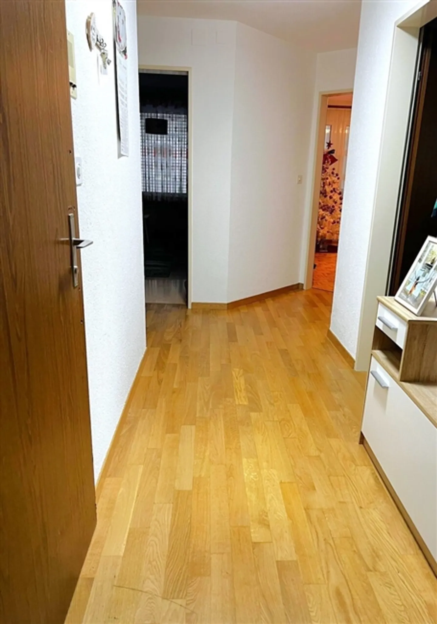 Appartement 3 pièces disponible immédiatement - Photo 5 sur 10