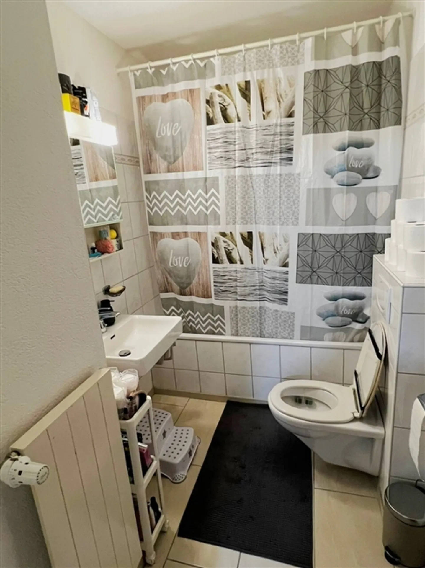 Appartement 3 pièces disponible immédiatement - Photo 6 sur 10