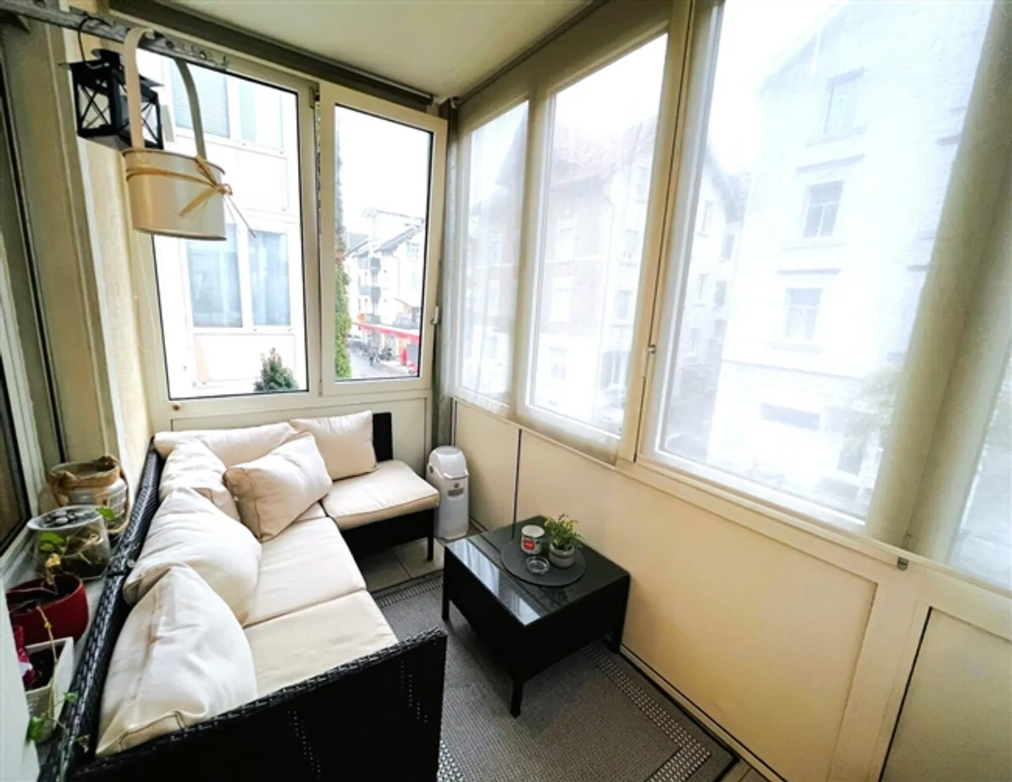 Appartement 3 pièces disponible immédiatement - Photo 7 sur 10