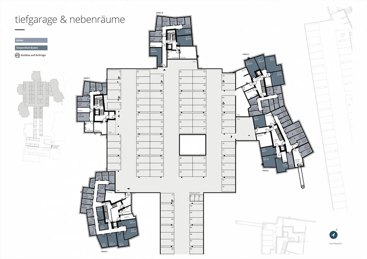 Enjoy spring on your terraces - Photo 10 of 12