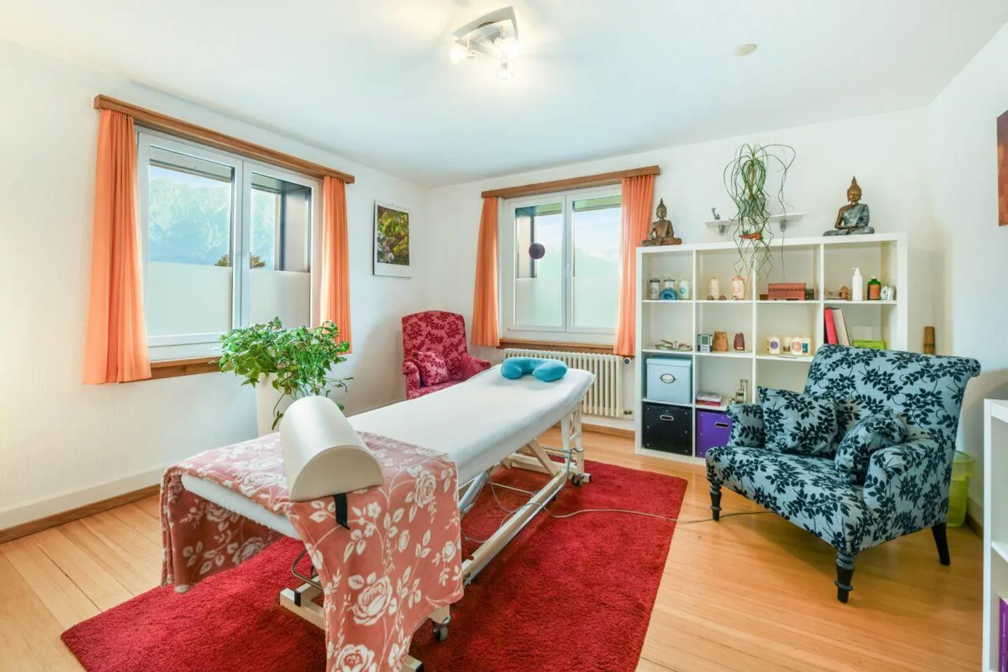 Maison individuelle avec appartement séparé, système PV & 10 chambres - idée... - Photo 11 sur 23